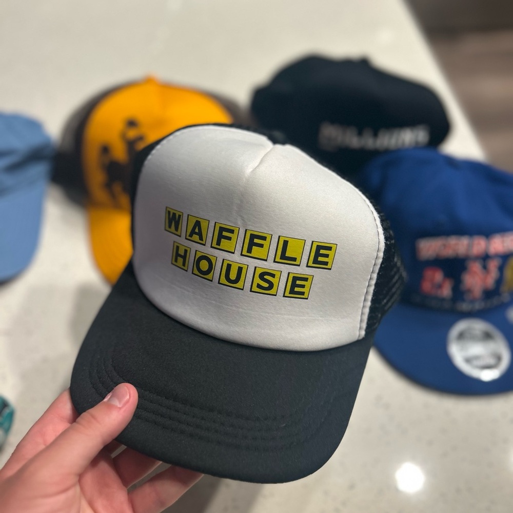 Hat Bundle - Picture 8 of 12